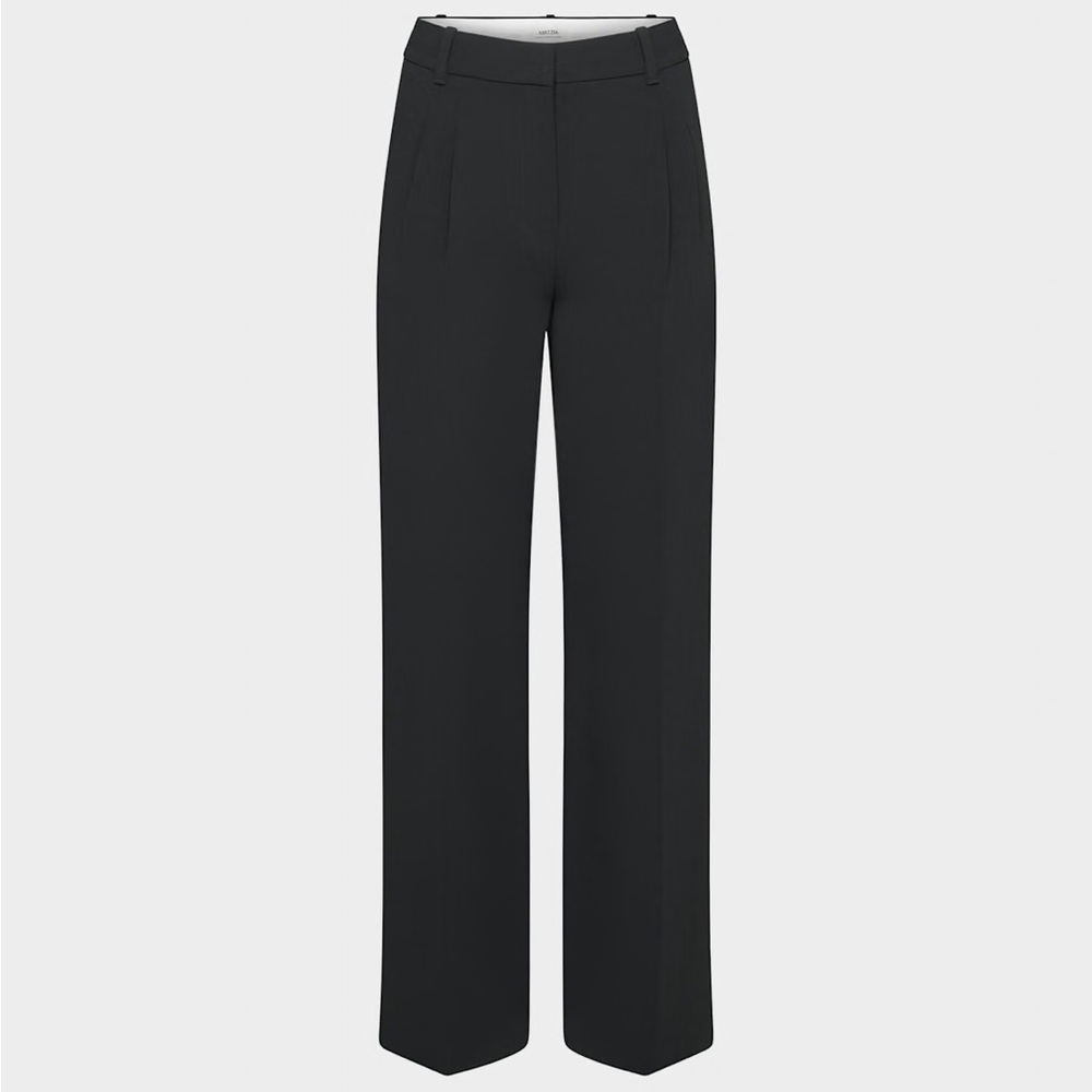 Aritzia The Effortless Pant - Crepette
